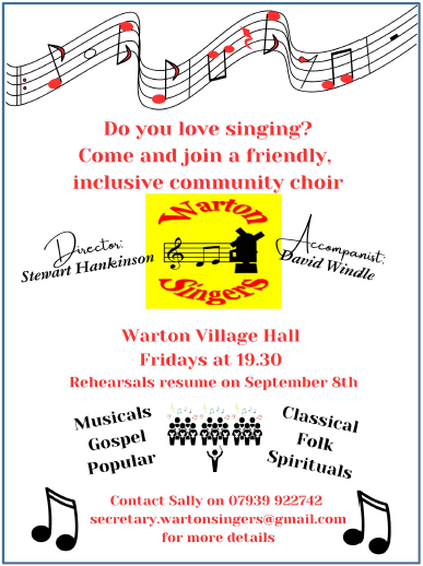 Warton Singers advert Sept 23.pdf